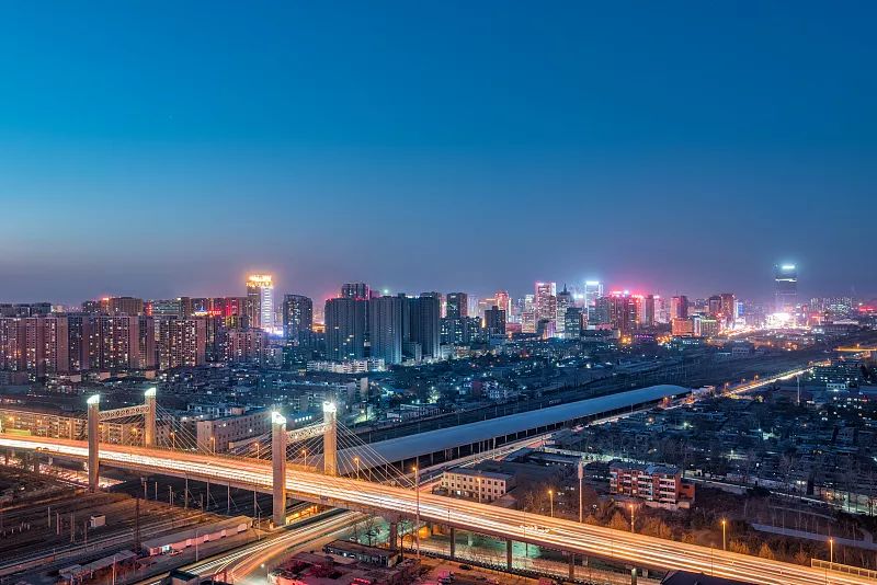 河北绿意,我心之向往🍃🌲