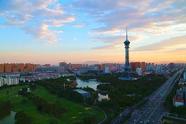 河北绿意,我心之向往🍃🌲