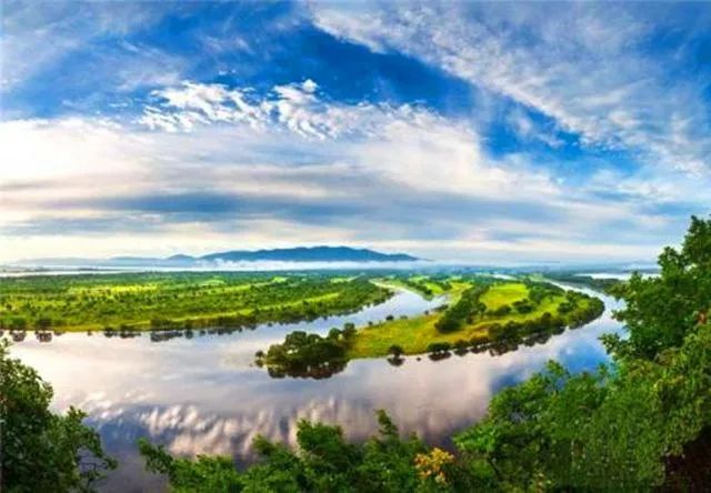 黑龙江旅游初学者必看，黑龙江之旅全攻略