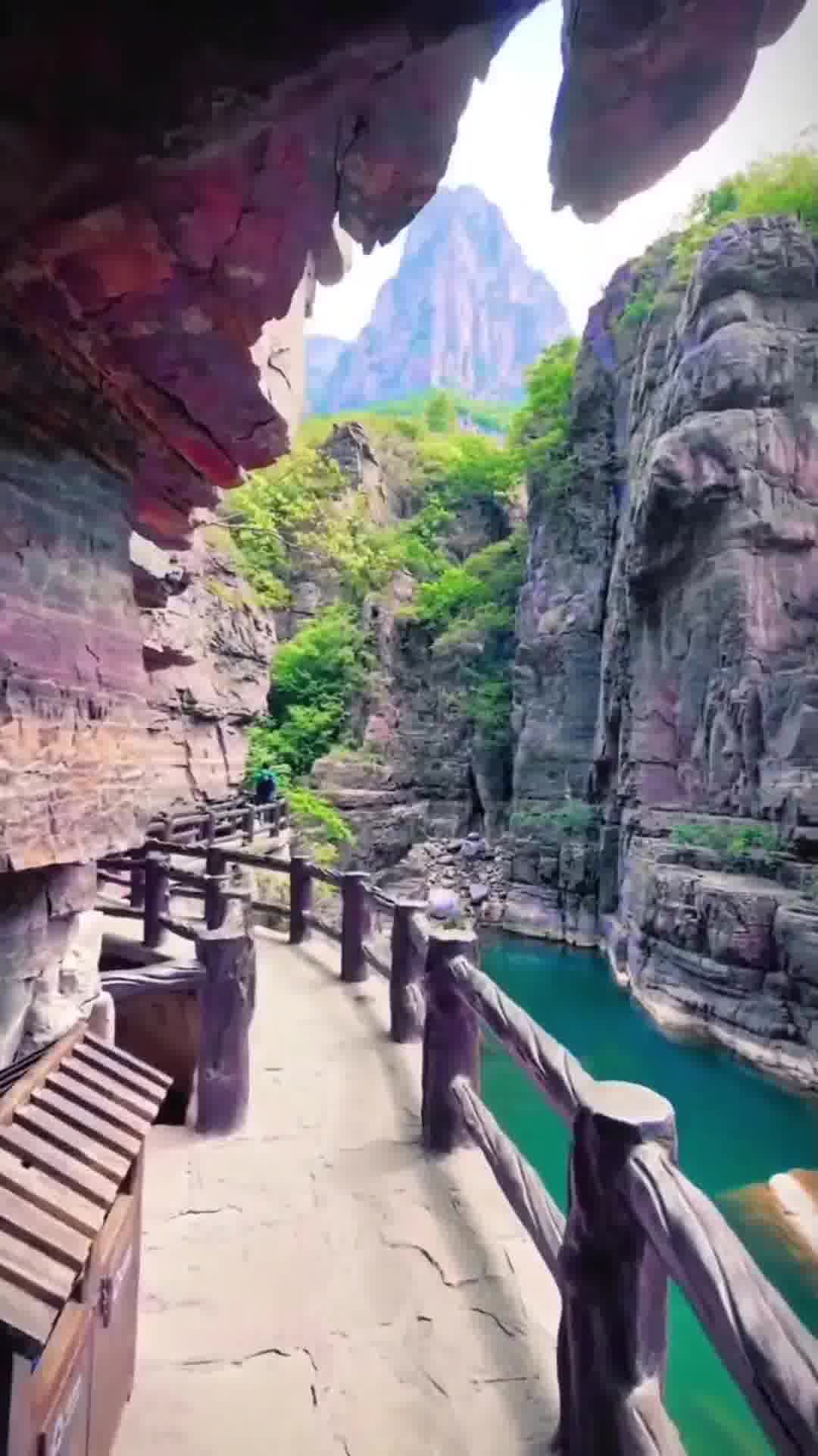 河南古韵悠长，探寻河南之韵的魅力