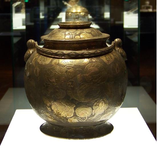 陕西，探索古老文明的宝藏