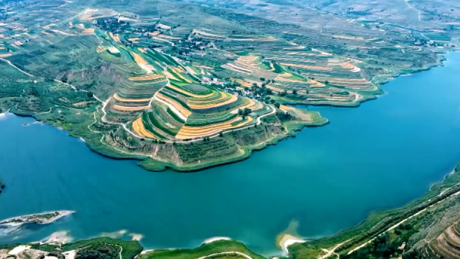 探寻塞外江南的魅力，宁夏之旅揭秘塞外风光无限