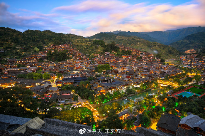 贵州智造领航，开启未来生活新篇章