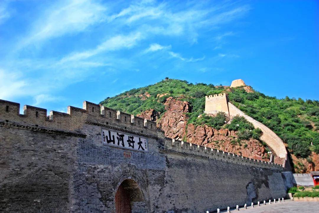 张家口，穿越历史与展望未来的城市足迹