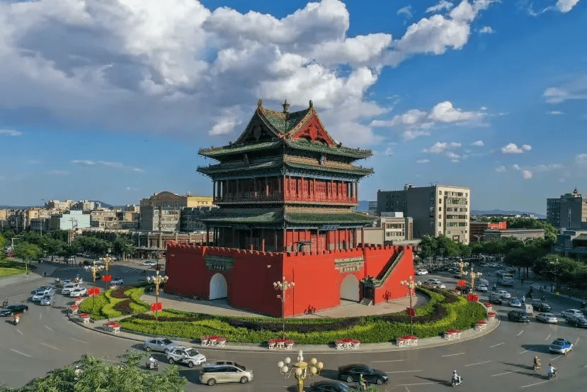 临汾小巷深处的独特美食风味