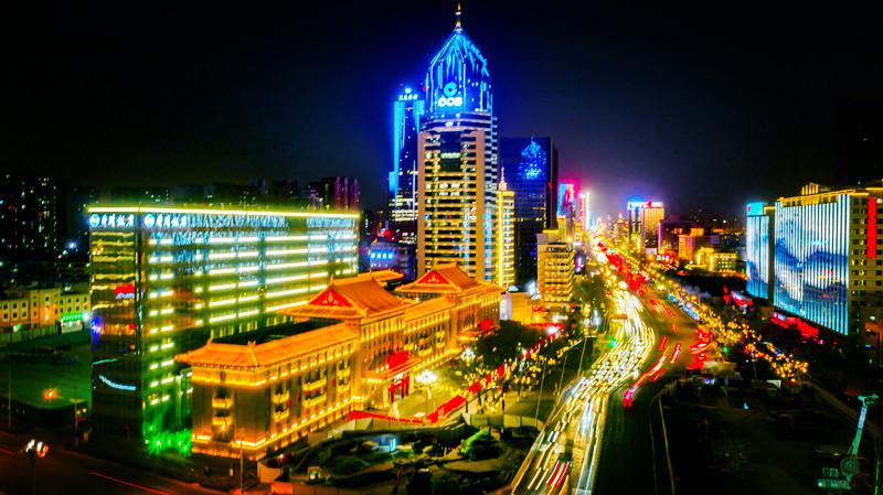 太原古韵新颜，探秘之旅邀您启程🏮🌸