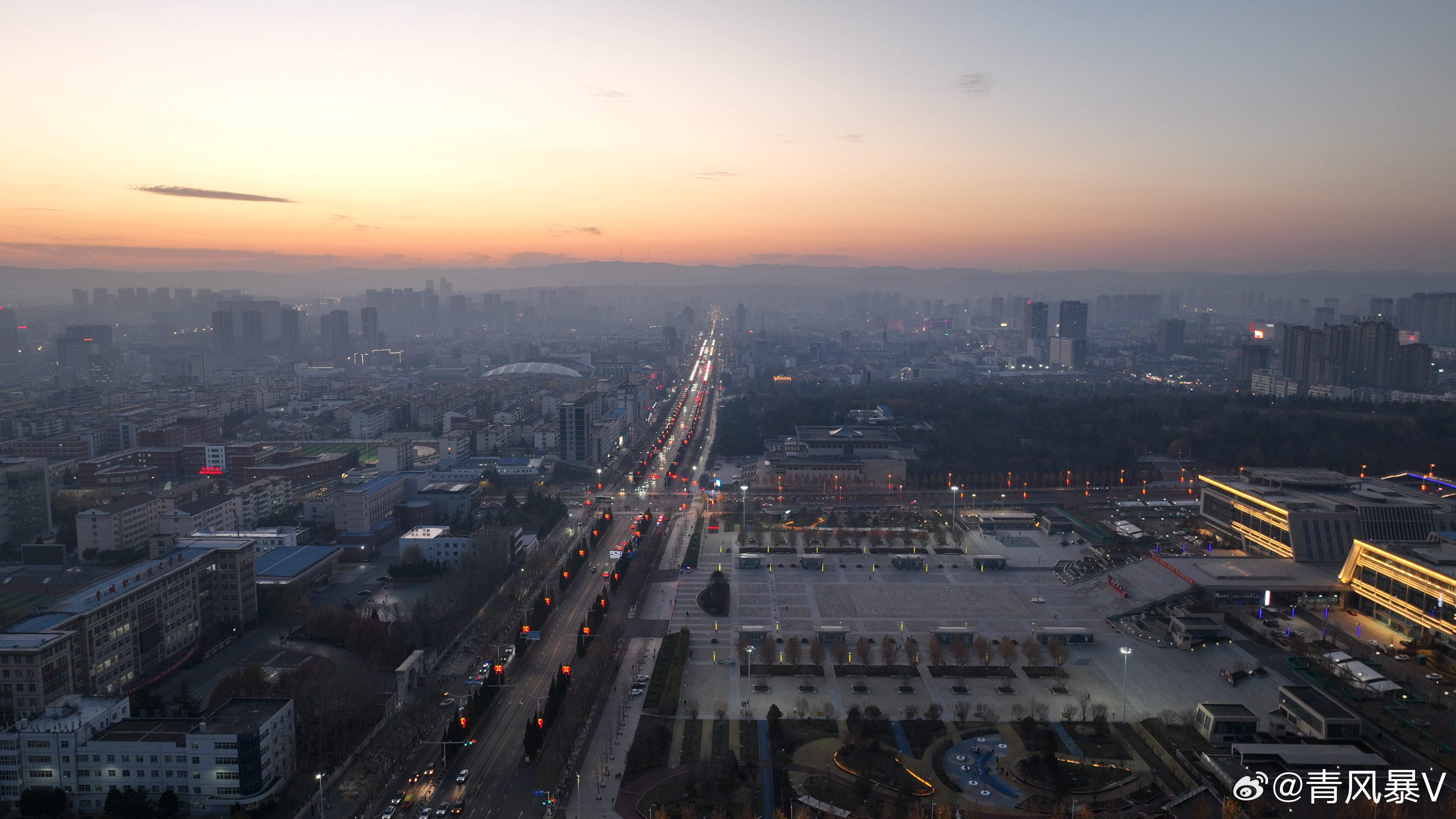 晋城赋,千年古韵,晋地风情