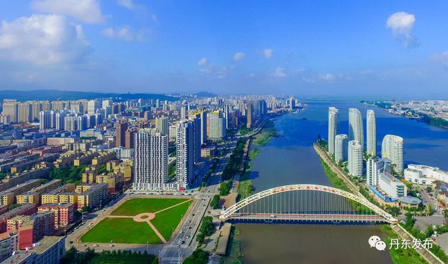 丹东,东北边境城市的独特魅力与争议焦点解析